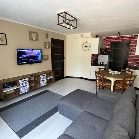 Superbe Appartement Avec Acces Mer A Pied Calvi  Eksteriør billede