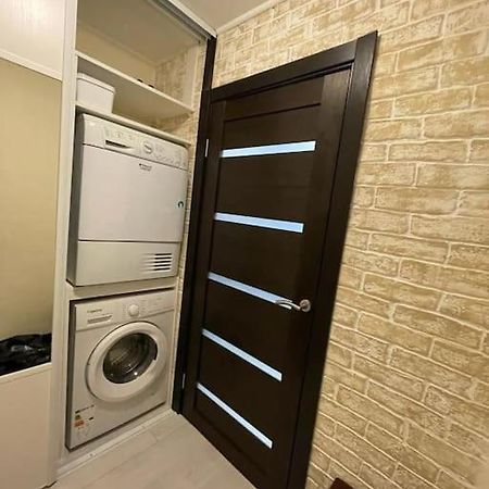 Superbe Appartement Avec Acces Mer A Pied Calvi  Eksteriør billede