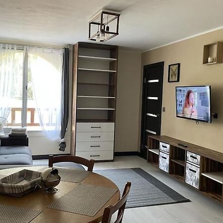Superbe Appartement Avec Acces Mer A Pied Calvi  Eksteriør billede