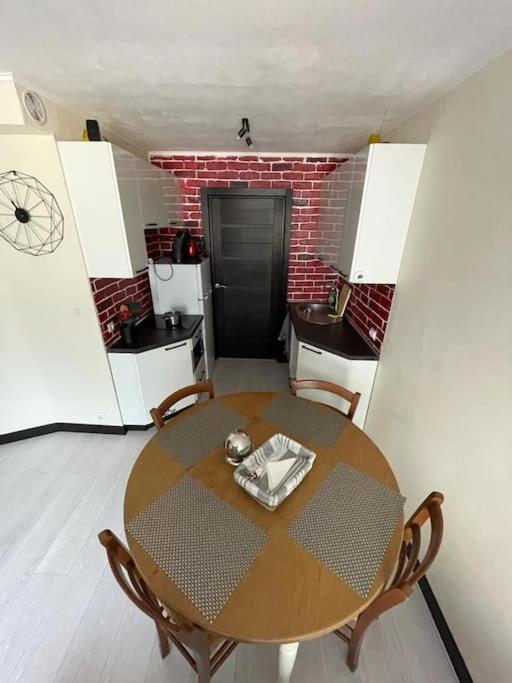 Superbe Appartement Avec Acces Mer A Pied Calvi  Eksteriør billede